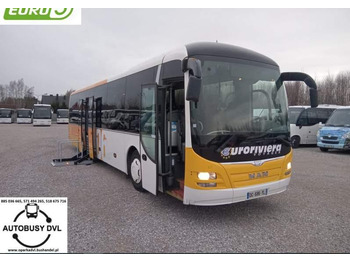 Gradski autobus MAN Lion's Regio