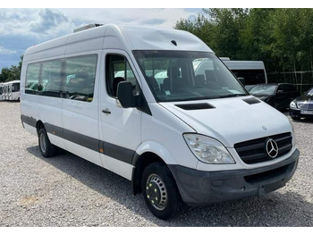 Minibus MERCEDES-BENZ Sprinter 513