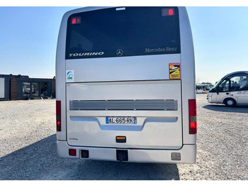 Turistički autobus Mercedes-Benz Tourino 510 Euro 5: slika 5
