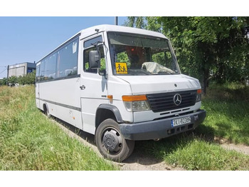 Prigradski autobus MERCEDES-BENZ Vario