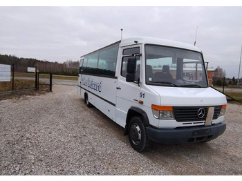 Prigradski autobus MERCEDES-BENZ Vario