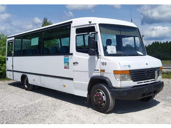 Prigradski autobus MERCEDES-BENZ Vario