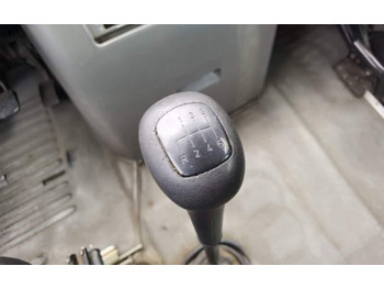 Prigradski autobus Mercedes-Benz Vario 813D 39 miejsc *webasto*3x szyberdach*1696: slika 5 Prigradski autobus Mercedes-Benz Vario 813D 39 miejsc *webasto*3x szyberdach*1696: slika 5