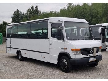 Prigradski autobus MERCEDES-BENZ Vario