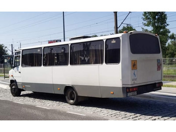 Lizing  Mercedes-Benz Vario 814D 38+12 Mercedes-Benz Vario 814D 38+12: slika 2 Lizing  Mercedes-Benz Vario 814D 38+12 Mercedes-Benz Vario 814D 38+12: slika 2
