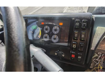 Lizing  Mercedes-Benz Vario 814D 38+12 Mercedes-Benz Vario 814D 38+12: slika 5 Lizing  Mercedes-Benz Vario 814D 38+12 Mercedes-Benz Vario 814D 38+12: slika 5