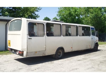 Lizing  Mercedes-Benz Vario 814D 38+15 Mercedes-Benz Vario 814D 38+15: slika 5 Lizing  Mercedes-Benz Vario 814D 38+15 Mercedes-Benz Vario 814D 38+15: slika 5