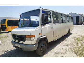 Lizing  Mercedes-Benz Vario 814D 38+15 Mercedes-Benz Vario 814D 38+15: slika 2 Lizing  Mercedes-Benz Vario 814D 38+15 Mercedes-Benz Vario 814D 38+15: slika 2