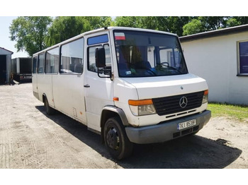 Lizing  Mercedes-Benz Vario 814D 38+15 Mercedes-Benz Vario 814D 38+15: slika 3 Lizing  Mercedes-Benz Vario 814D 38+15 Mercedes-Benz Vario 814D 38+15: slika 3