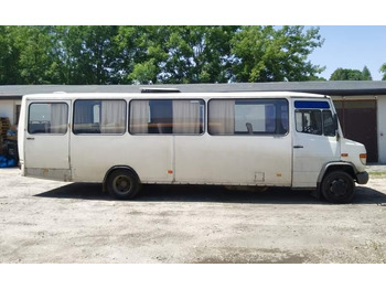 Lizing  Mercedes-Benz Vario 814D 38+15 Mercedes-Benz Vario 814D 38+15: slika 4 Lizing  Mercedes-Benz Vario 814D 38+15 Mercedes-Benz Vario 814D 38+15: slika 4