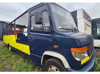 Prigradski autobus MERCEDES-BENZ Vario 814