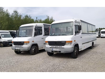 Prigradski autobus MERCEDES-BENZ Vario 815