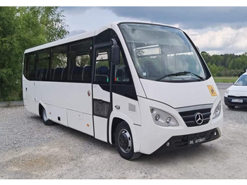 Prigradski autobus MERCEDES-BENZ Vario