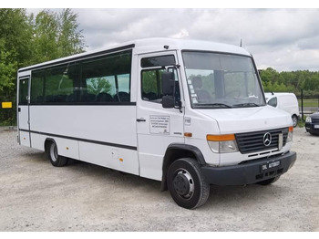 Prigradski autobus MERCEDES-BENZ Vario