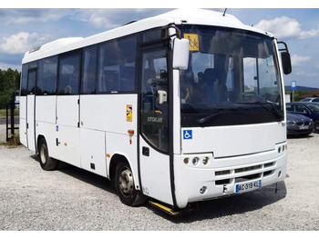 Prigradski autobus