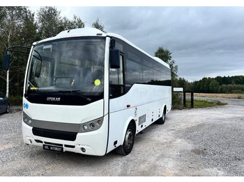 Prigradski autobus