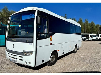 Prigradski autobus