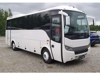 Turistički autobus