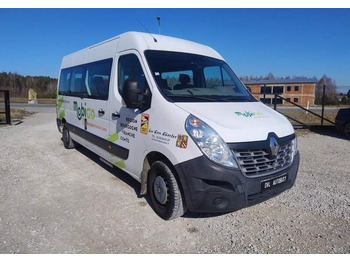 Prigradski autobus RENAULT Master