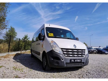 Prigradski autobus RENAULT Master