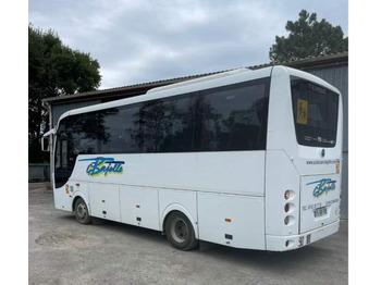 Prigradski autobus Temsa MD7 34 miejsc Euro 6 NAVIGO TOURINO: slika 3