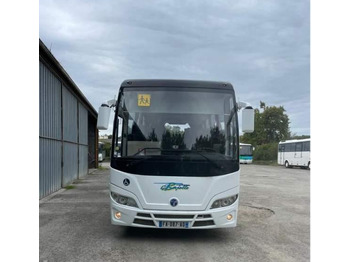 Prigradski autobus Temsa MD7 34 miejsc Euro 6 NAVIGO TOURINO: slika 2