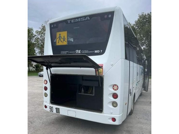 Prigradski autobus Temsa MD7 34 miejsc Euro 6 NAVIGO TOURINO: slika 4