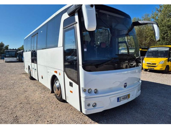 Prigradski autobus TEMSA