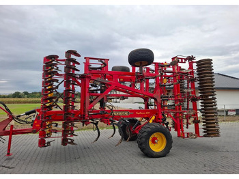 Oprema za obradu zemljišta VÄDERSTAD