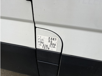 Dostavno vozilo kiper Iveco Daily 35-170: slika 4