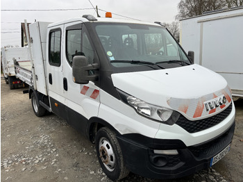 Dostavno vozilo kiper Iveco Daily 35-170: slika 2