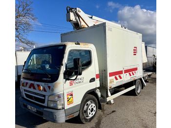Vazdušna platforma montirana na kamion MITSUBISHI