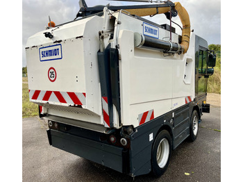 Autočistilica SCHMIDT Cs556 cs500 compact 400: slika 4