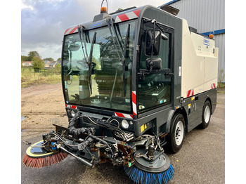 Autočistilica SCHMIDT Cs556 cs500 compact 400: slika 2