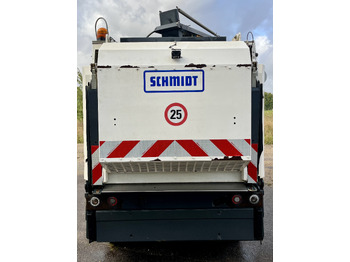 Autočistilica SCHMIDT Cs556 cs500 compact 400: slika 5