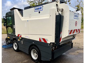 Autočistilica SCHMIDT Cs556 cs500 compact 400: slika 3