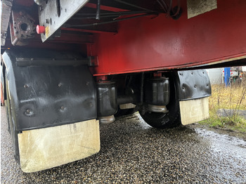 Lizing TRAILOR 2 essieux jumelés TRAILOR 2 essieux jumelés: slika 4 Lizing TRAILOR 2 essieux jumelés TRAILOR 2 essieux jumelés: slika 4