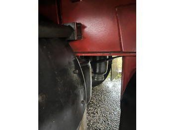 Lizing TRAILOR 2 essieux jumelés TRAILOR 2 essieux jumelés: slika 3 Lizing TRAILOR 2 essieux jumelés TRAILOR 2 essieux jumelés: slika 3