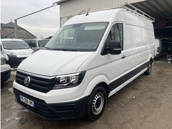 Furgon VOLKSWAGEN Crafter