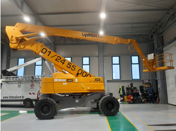 Zglobna platforma HAULOTTE HA 32 PX: slika 3