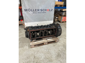 Motor i delovi MAN Lion's City