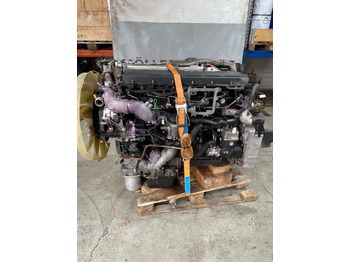 Motor i delovi MAN TGS