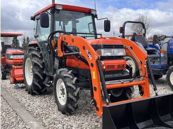Mali traktor KUBOTA