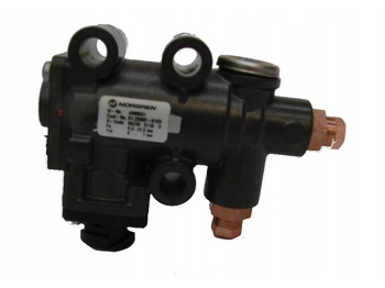 Izduvni sistem MAN TGA