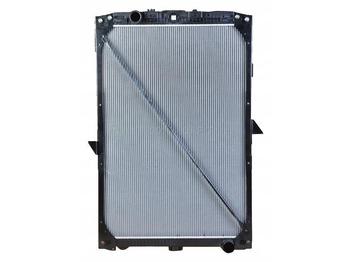 Radijator DAF XF 105