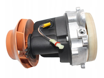 Grejanje/ Ventilacija