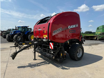 Balirka za okrugle bale CASE IH
