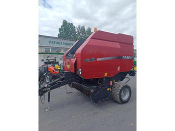 Balirka za okrugle bale CASE IH