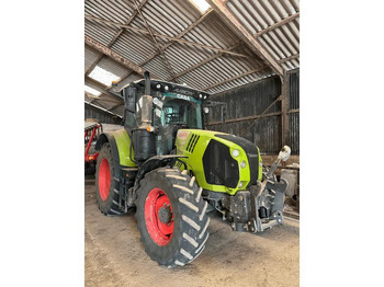 Traktor CLAAS Arion 530