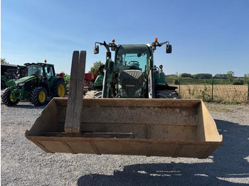 Traktor FENDT 724 POWER: slika 2
